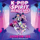 K-Pop Spirit Academy