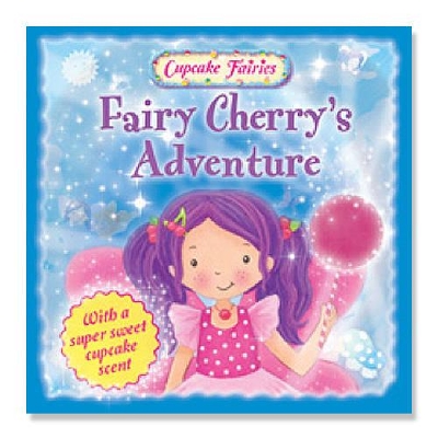 Fairy Cherry's Adventure