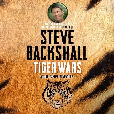 The Falcon Chronicles: Tiger Wars: Book 1