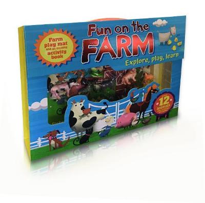 Fun on the Farm