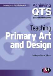 Teaching Primary Art and Design