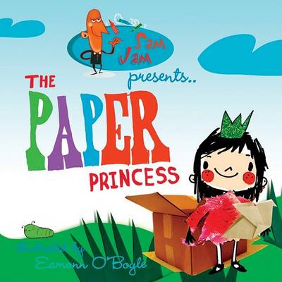 Paper Princess