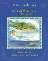 The Girl Who Swam to Euskadi