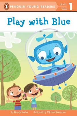 Play with Blue