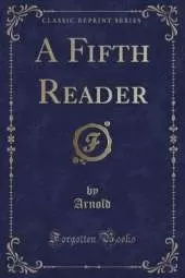 A Fifth Reader (Classic Reprint)