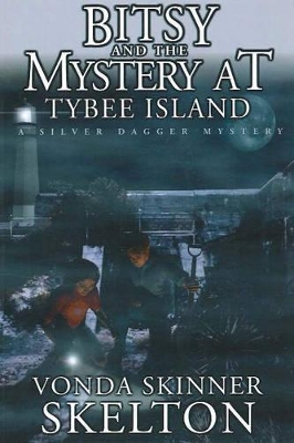 Bitsy and the Mystery at Tybee Island