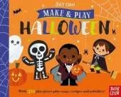 Make and Play: Halloween