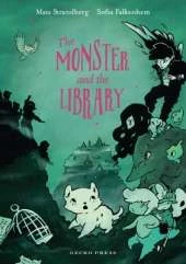 The Monster and the Library