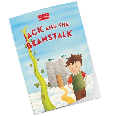 Jack and the Beanstalk