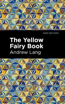 The Yellow Fairy Book