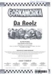 Gorkamorka