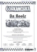 Gorkamorka
