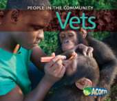 People in the Community Pack A of 6