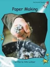 Paper Making