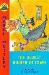 Mabel Mutley