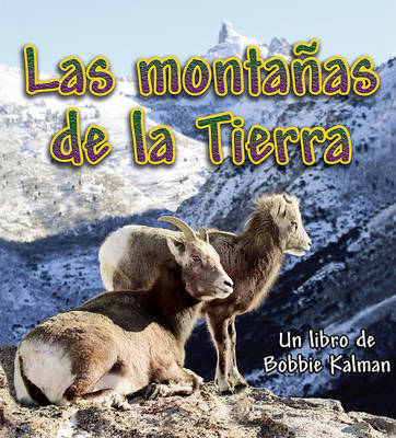 Las Montanas de la Tierra