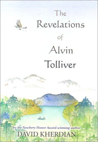 The Revelations of Alvin Tolliver