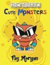 How to Draw Cute Monsters for Kids: An Exciting Trucks, Trains, and Cars ABC Book with Chinese Names for Kids. This ABC book is designed for children aged 2-5 to learn English and Chinese names of trucks, trains, and cars from A to Z.