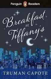 Penguin Readers Level 4: Breakfast at Tiffany's (ELT Graded Reader): Abridged Edition