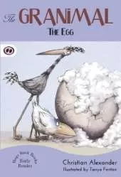 The Granimal – The Egg