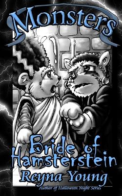 Monsters: Bride of Hamsterstein