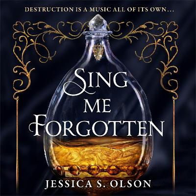 Sing Me Forgotten