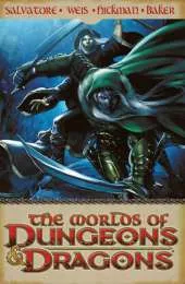 The Worlds of Dungeons and Dragons