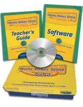 Maths Makes Sense: Year 6: Teacher's Kit