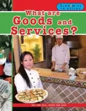 What are Goods and Services?