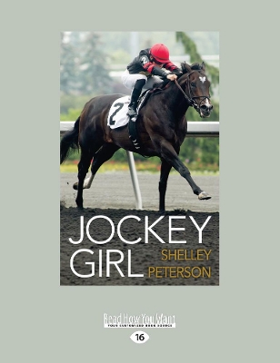 Jockey Girl