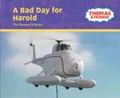 Bad Day for Harold