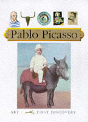 Pablo Picasso