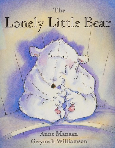 The Lonely Little Bear