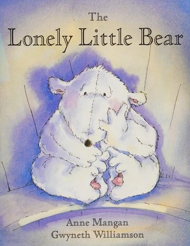 The Lonely Little Bear