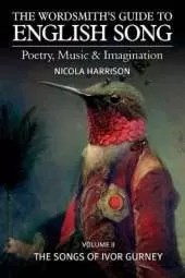 The Wordsmith's Guide to English Song: Poetry, Music & Imagination
