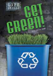 Get Green!