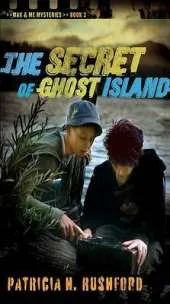 Secrets Of Ghost Island, The