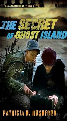 Secrets Of Ghost Island, The