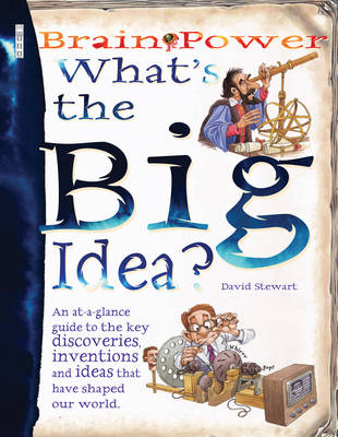 What's the Big Idea