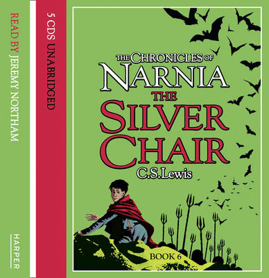 The Silver Chair
