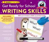 Get Ready for School Writing Skills