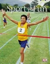 Bug Club Non-fiction Red B (KS1) Sport is Fun 6-pack