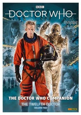 Doctor Who 21