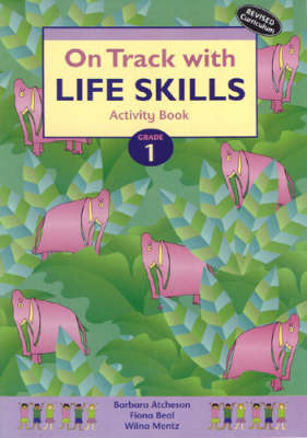 On Track with Life Skills