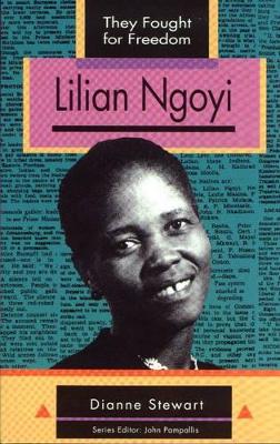 Lilian Ngoyi: Grade 10 - 12