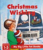 I Can Hardly Wait for Christmas!