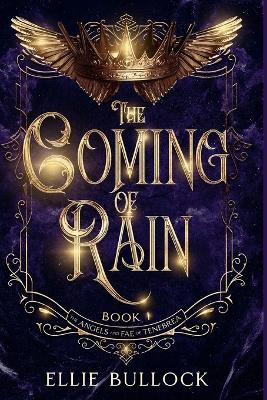 The Coming of Rain