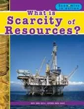 What is Scarcity of Resources?