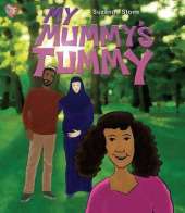 My Mummy's Fat Tummy