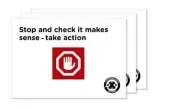Project X Comprehension Express: Expert Tip Cards